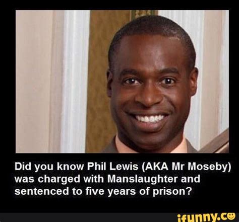 mister moseby jail|Iba pa.